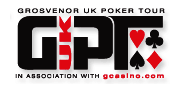 grosvenor UK Poker Tour