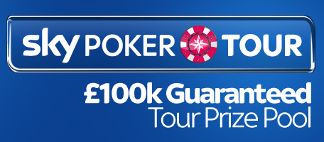 sky poker tour