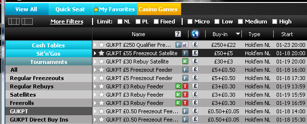 gukpt satellites tables preview