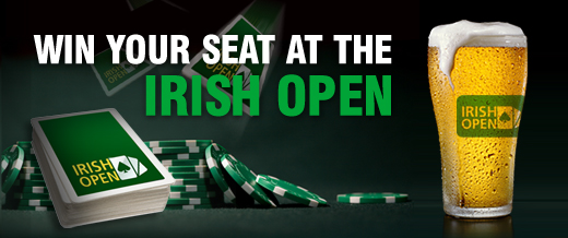 irish open 2011 satellites