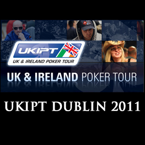 UKIPT Dublin 2011