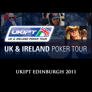 UKIPT Edinburgh 2011